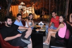 Friday Chillout at Byblos Souk